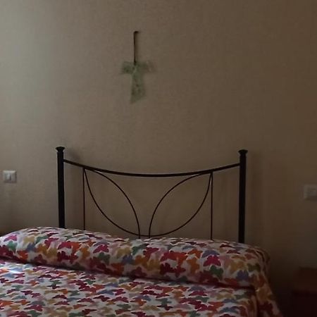 Bed and Breakfast La Casa Di Ermelinda Reggio Calabria Esterno foto