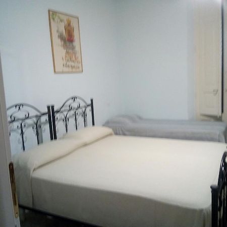 Bed and Breakfast La Casa Di Ermelinda Reggio Calabria Esterno foto