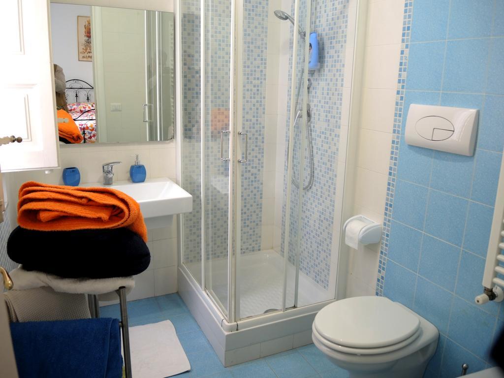 Bed and Breakfast La Casa Di Ermelinda Reggio Calabria Esterno foto