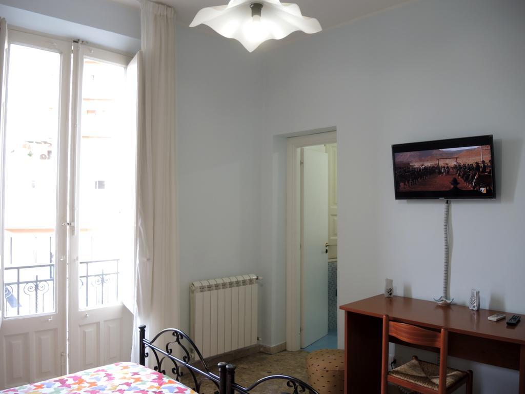 Bed and Breakfast La Casa Di Ermelinda Reggio Calabria Esterno foto