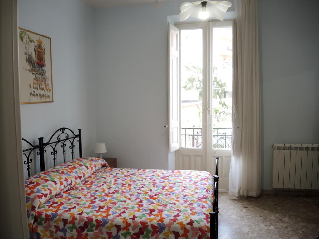 Bed and Breakfast La Casa Di Ermelinda Reggio Calabria Esterno foto