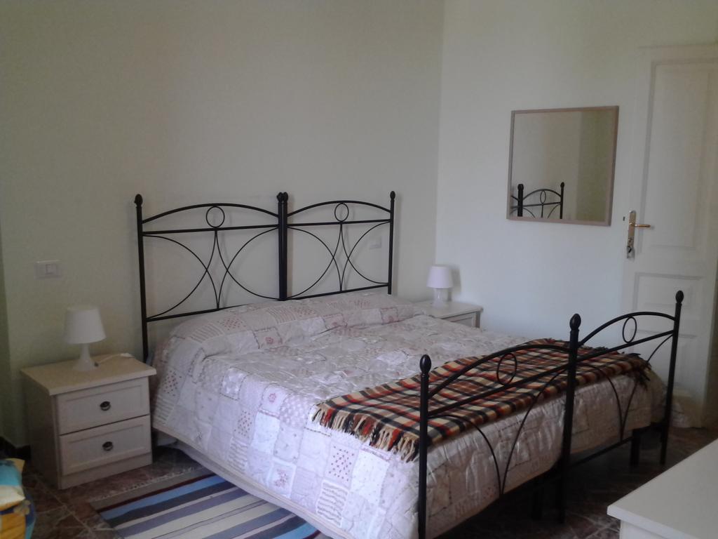 Bed and Breakfast La Casa Di Ermelinda Reggio Calabria Esterno foto