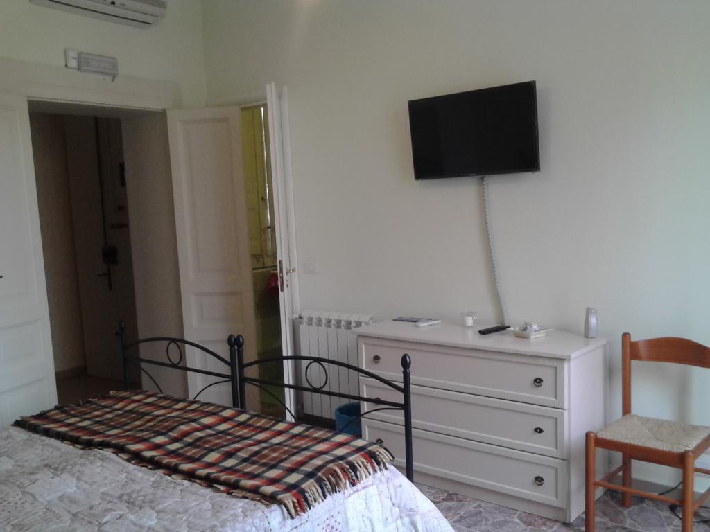 Bed and Breakfast La Casa Di Ermelinda Reggio Calabria Esterno foto