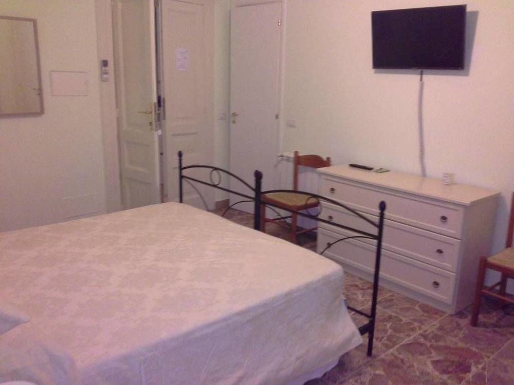 Bed and Breakfast La Casa Di Ermelinda Reggio Calabria Esterno foto