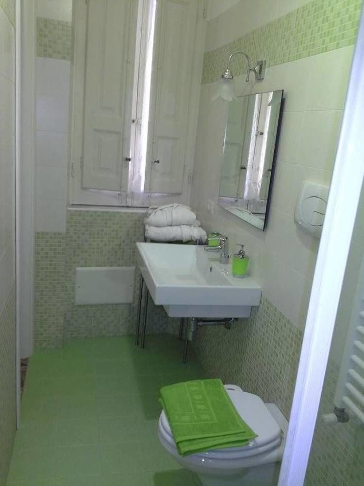 Bed and Breakfast La Casa Di Ermelinda Reggio Calabria Esterno foto