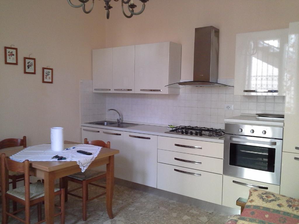 Bed and Breakfast La Casa Di Ermelinda Reggio Calabria Esterno foto