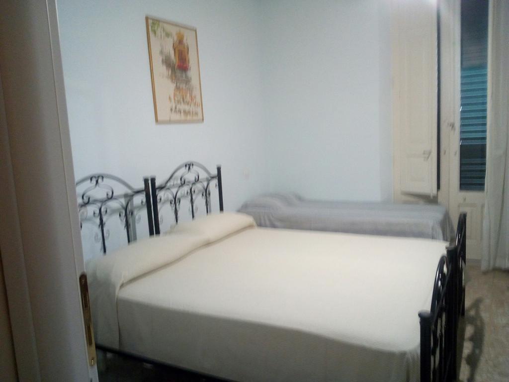 Bed and Breakfast La Casa Di Ermelinda Reggio Calabria Esterno foto