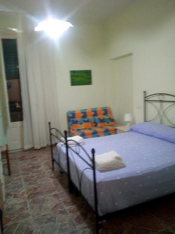 Bed and Breakfast La Casa Di Ermelinda Reggio Calabria Esterno foto