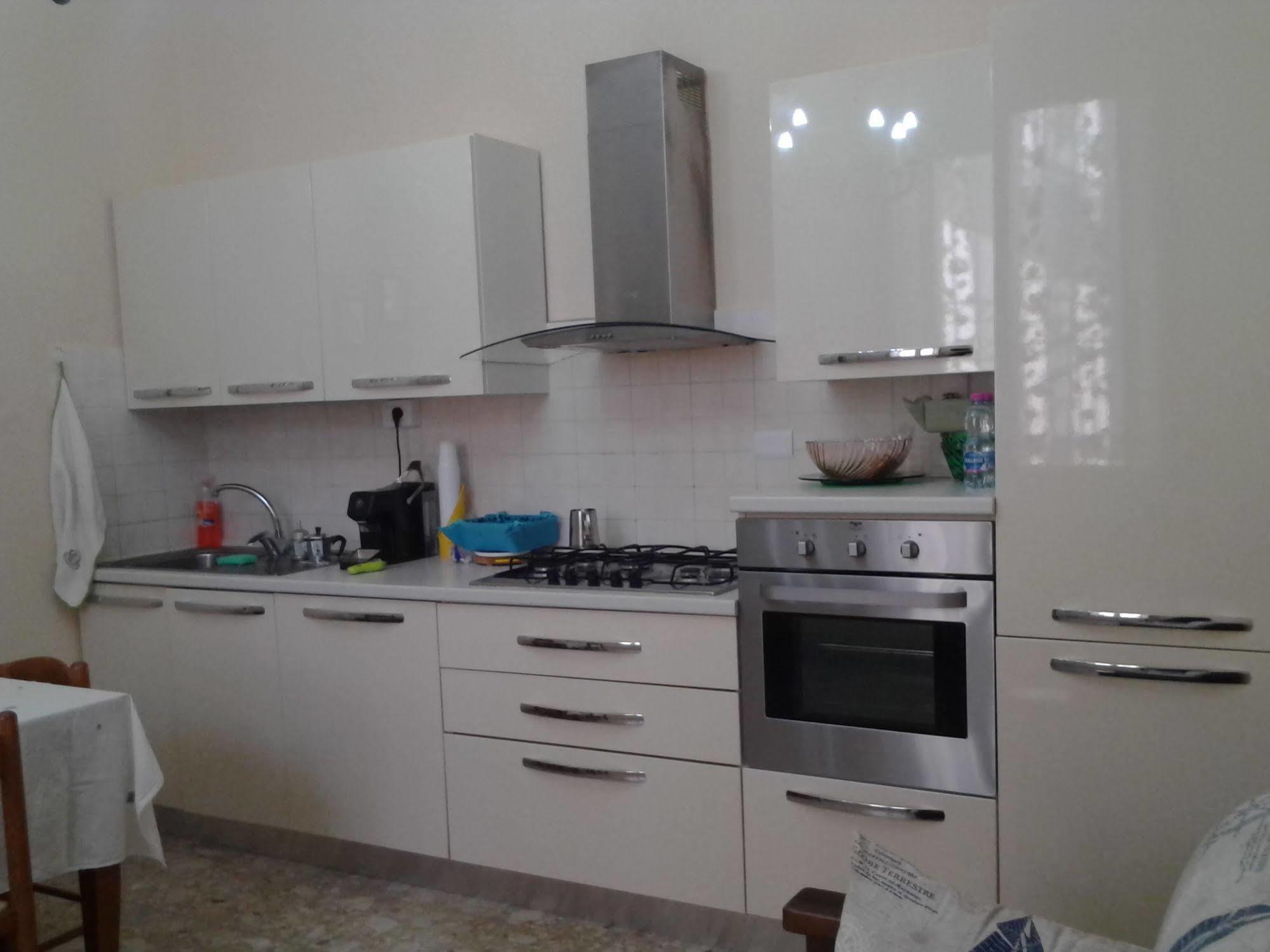 Bed and Breakfast La Casa Di Ermelinda Reggio Calabria Esterno foto