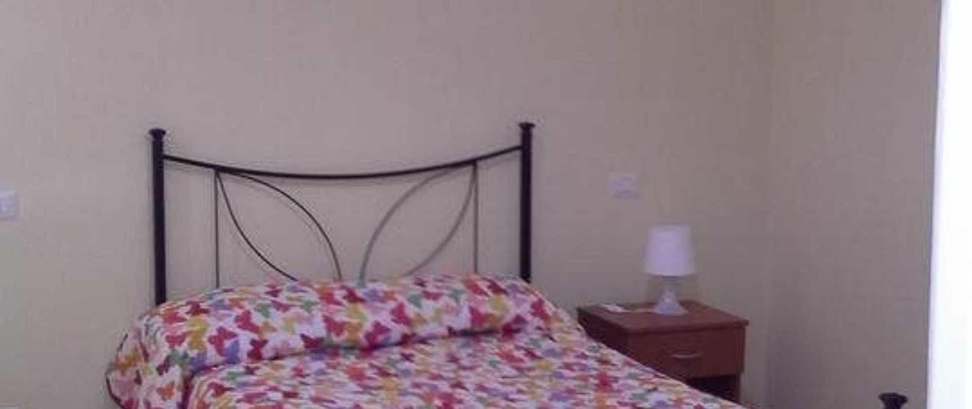 Bed and Breakfast La Casa Di Ermelinda Reggio Calabria Esterno foto