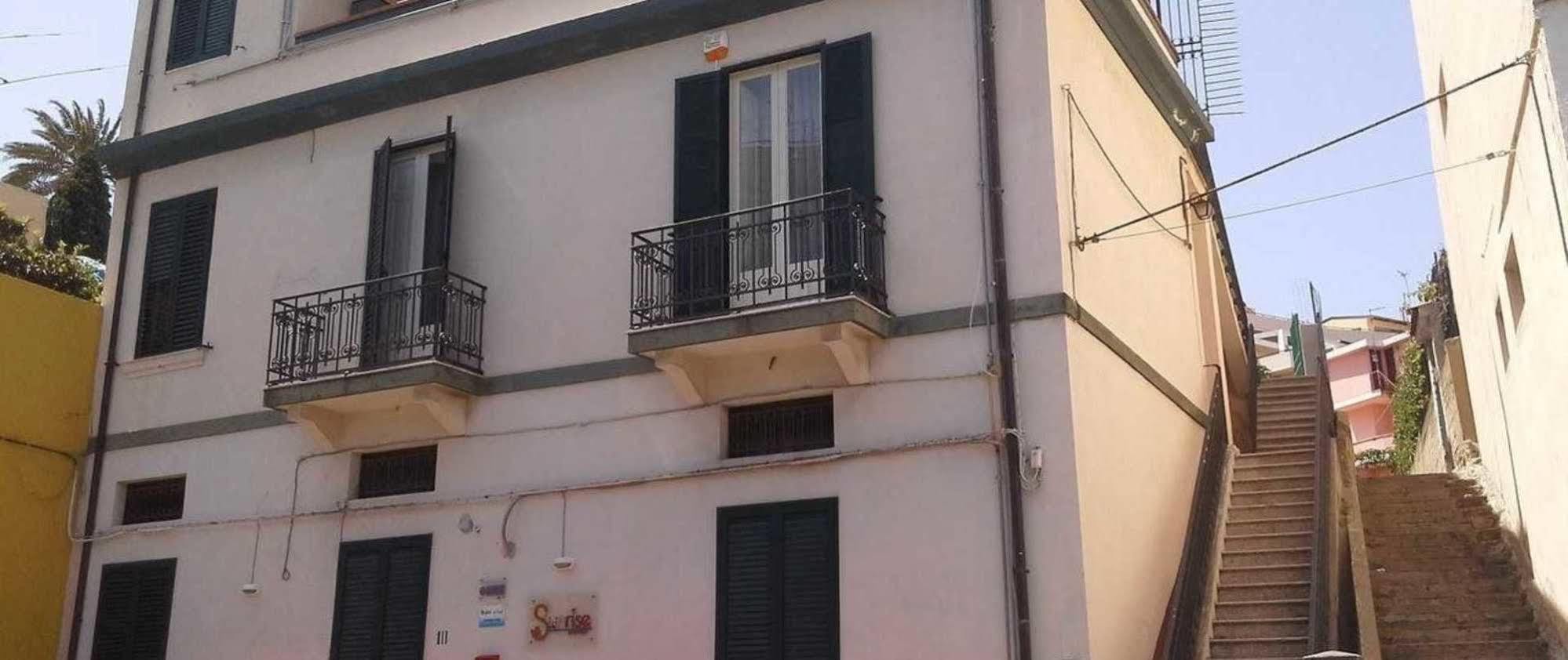 Bed and Breakfast La Casa Di Ermelinda Reggio Calabria Esterno foto